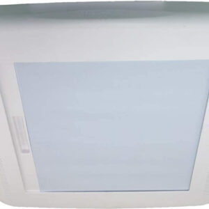 MaxxAir MaxxShade RV Window Shade