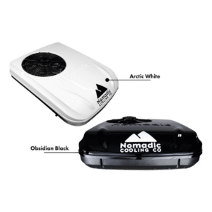 Nomadic Cooling X2 Rooftop Air Conditioner