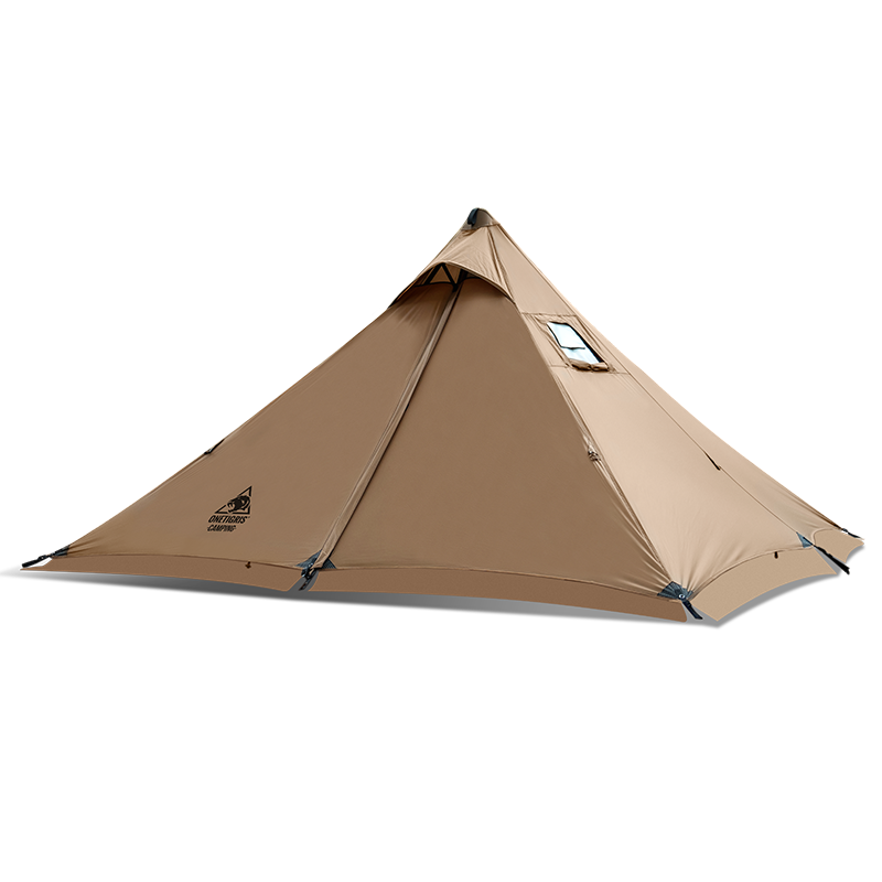 ONETIGRIS APEX TRAIL Camping Tent