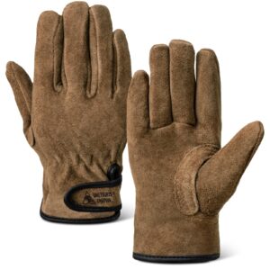ONETIGRIS Welding Gloves