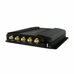 Pepwave Max BR1 Pro 5G Router + PrimeCare + 12V Power Bundle