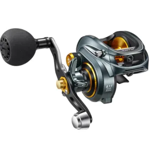 Piscifun® Alijoz Size 300 Low Profile Baitcasting Reel Casting Reels