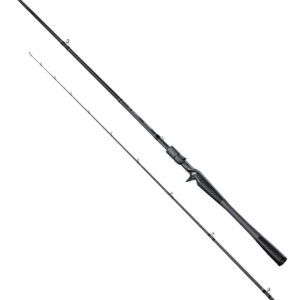 Piscifun® Carbon R1 The Lightest Carbon One Piece Spinning Rod Casting Rod