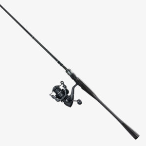 Piscifun® Carbon X Spinning Reel & Carbon R1 The Lightest Spinning Rod Combo