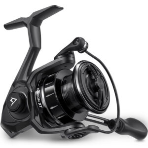 Piscifun® Carbon XT Spinning Reel The Best Ultralight Fishing Reel