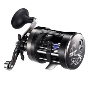 Piscifun® Chaos Pro CNC Baitcasting Reel Freshwater Fishing