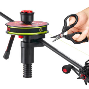 Piscifun® Fishing Line Spooler Kit