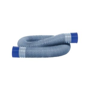 Prest-O-Fit Blueline 10' Ultimate Sewer Hose - 1-0061