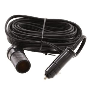 Prime Products 12V Extension Cord - 25' - 08-0917