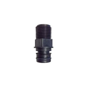 Remco AquaJet 3/4 Quick-Connect x 1/2 Male NPT Fitting - QTS-556