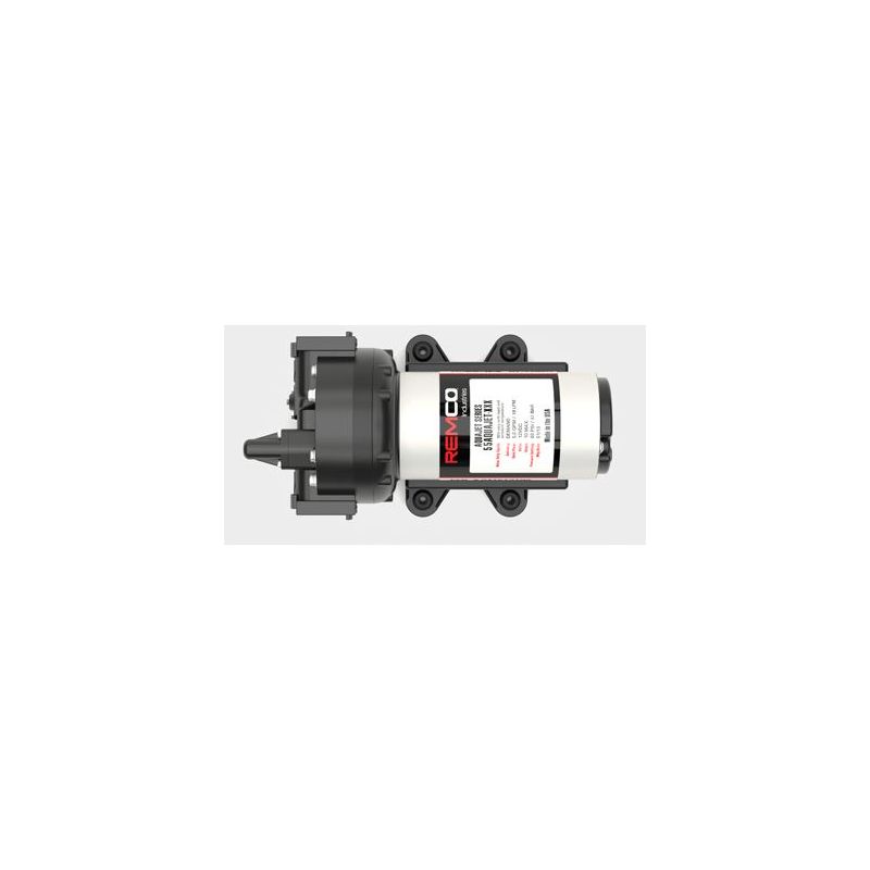 Remco AquaJet 3.4 GPM Variable Speed Water Pump - 55-AQUAJETAES