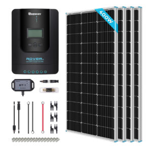 Renogy 400W Solar Premium Kit