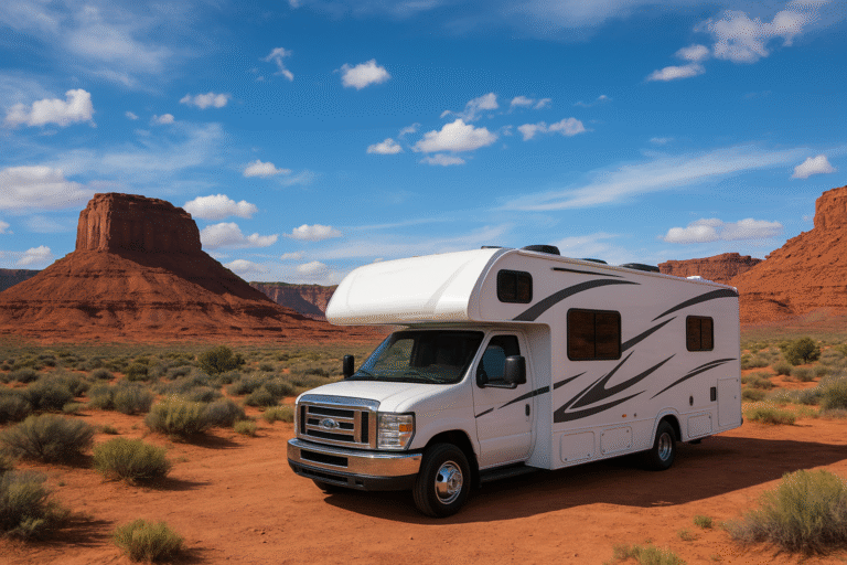 Full-Time RV Living Guide – How to Make the Road Your Home