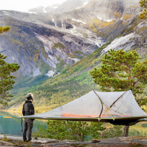 Safari Connect 2-Person Tree Tent (3.0)