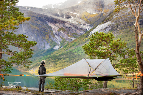 Safari Connect 2-Person Tree Tent (3.0)