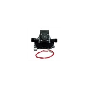 SHURflo 94-231-20 Water Pump Rebuild Upper Housing / Switch Kit - 94-231-20