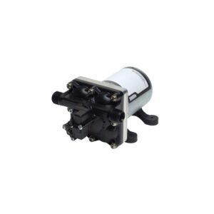 SHURflo Revolution 2.3 GPM By-Pass Pump - 4028-100-E54