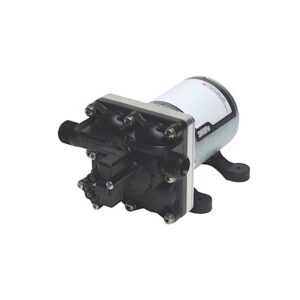 SHURflo Revolution 3.0 GPM By-Pass Pump - 4008-101-E65