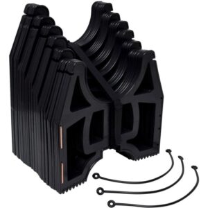 Slunky 20' Sewer Hose Support - S2000