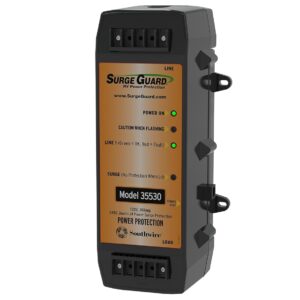 Southwire Surge Guard 35530 Hardwire Model - 30 Amp