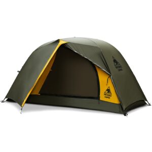 STELLA 4 Seasons Single Camping Tent