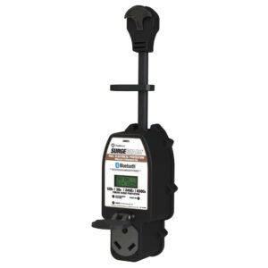 Surge Guard 34931 Portable Total Electrical Protection - 30 AMP