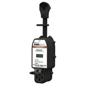 Surge Guard 34951 Portable Total Electrical Protection - 50 AMP