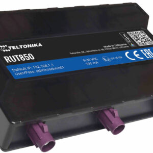 Teltonika RUT850 Router LTE 4G