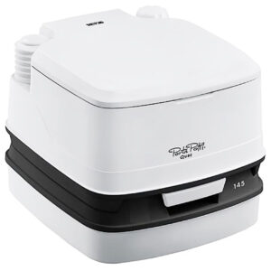 Thetford Porta Potti Qube 145 Toilet