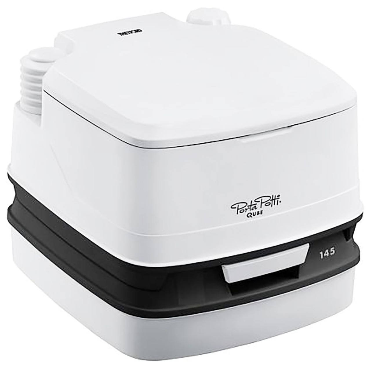 Thetford Porta Potti Qube 145 Toilet