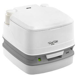 Thetford Porta Potti Qube 345 Toilet
