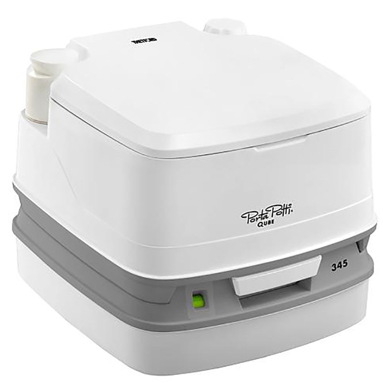 Thetford Porta Potti Qube 345 Toilet