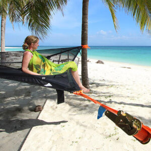 Trillium Giant 3-Person Camping Hammock (3.0)