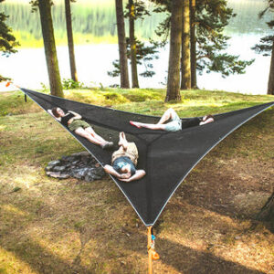 Trillium XL 6-Person Camping Hammock (3.0)