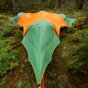 Trilogy 6-Person Super Tree Tent