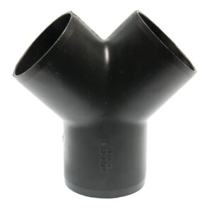 Valterra 3 Wye Hose Fitting - F02-2027