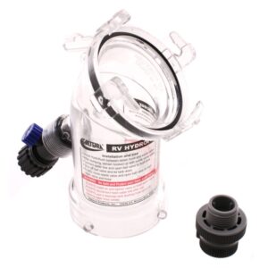 Valterra 45° Hydroflush Tank and Hose Cleaner - F02-4100