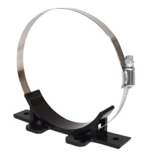 Valterra Sewer Hose Storage Carrier Support - A04-0160BK