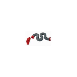 Valterra Viper 15' Indestructible Hose Kit - D04-0450