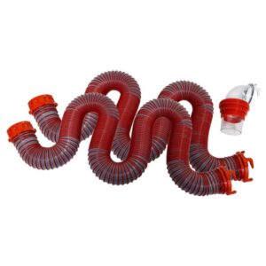 Valterra Viper 20' Sewer Hose Kit - D04-0475
