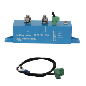 Victron Battery Monitor Protect 100A Discharge protection 12V 24V