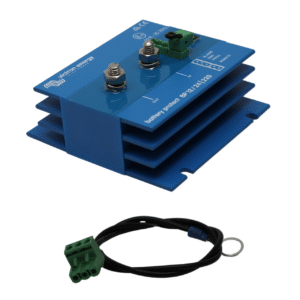 Victron Energy Battery Smart Protect Monitor 12V 24V 220A 65 100 220