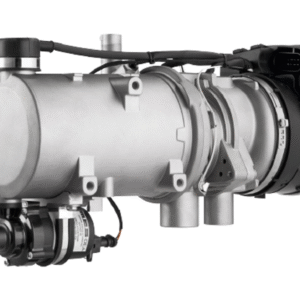 Webasto Thermo Pro 90 Diesel 12V Heater Kit with Multicontroller