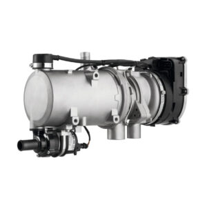 Webasto Thermo Pro 90 Diesel 12V Heater Only
