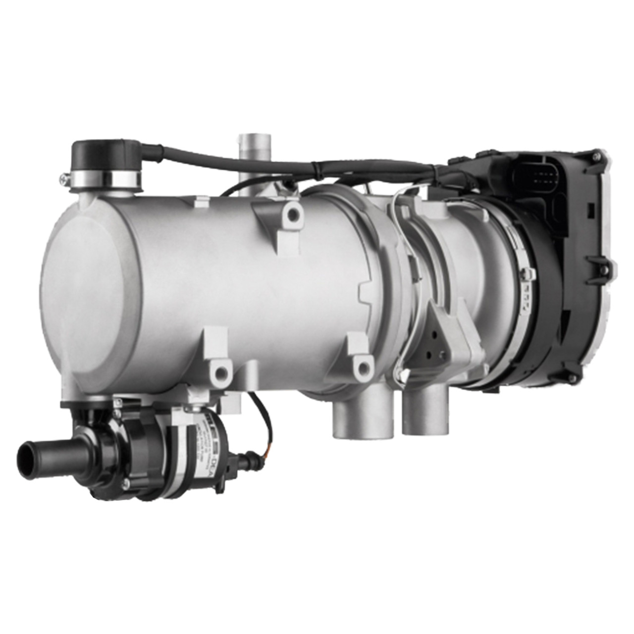 Webasto Thermo Pro 90 Diesel 24V Heavy Duty Heater Kit