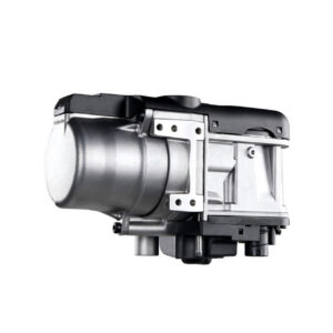 Webasto Thermo Top EVO Diesel 12V Coolant Heater Kit with SmarTemp 3.0 BT Controller