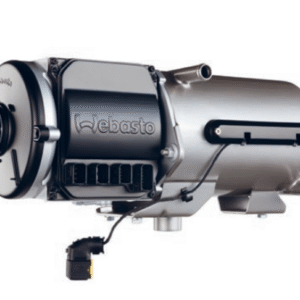 Webasto Thermo Top Pro 150 Diesel 24V Heater Kit