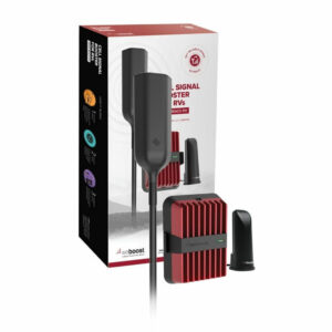 WeBoost Drive Reach RV