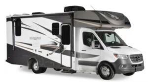 Class C RVs – Tiffin Wayfarer vs Jayco Melbourne vs Entegra Odyssey