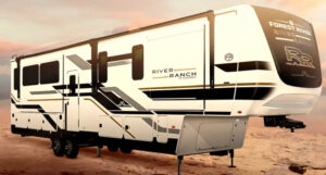Fifth Wheel Models: Keystone Montana vs Grand Design vs Forest River